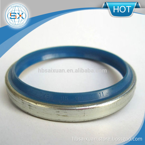 SPCC dust seal DKBI DKB wiper seal